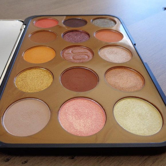 BH Cosmetics Glam palettes - Picture 6 of 16